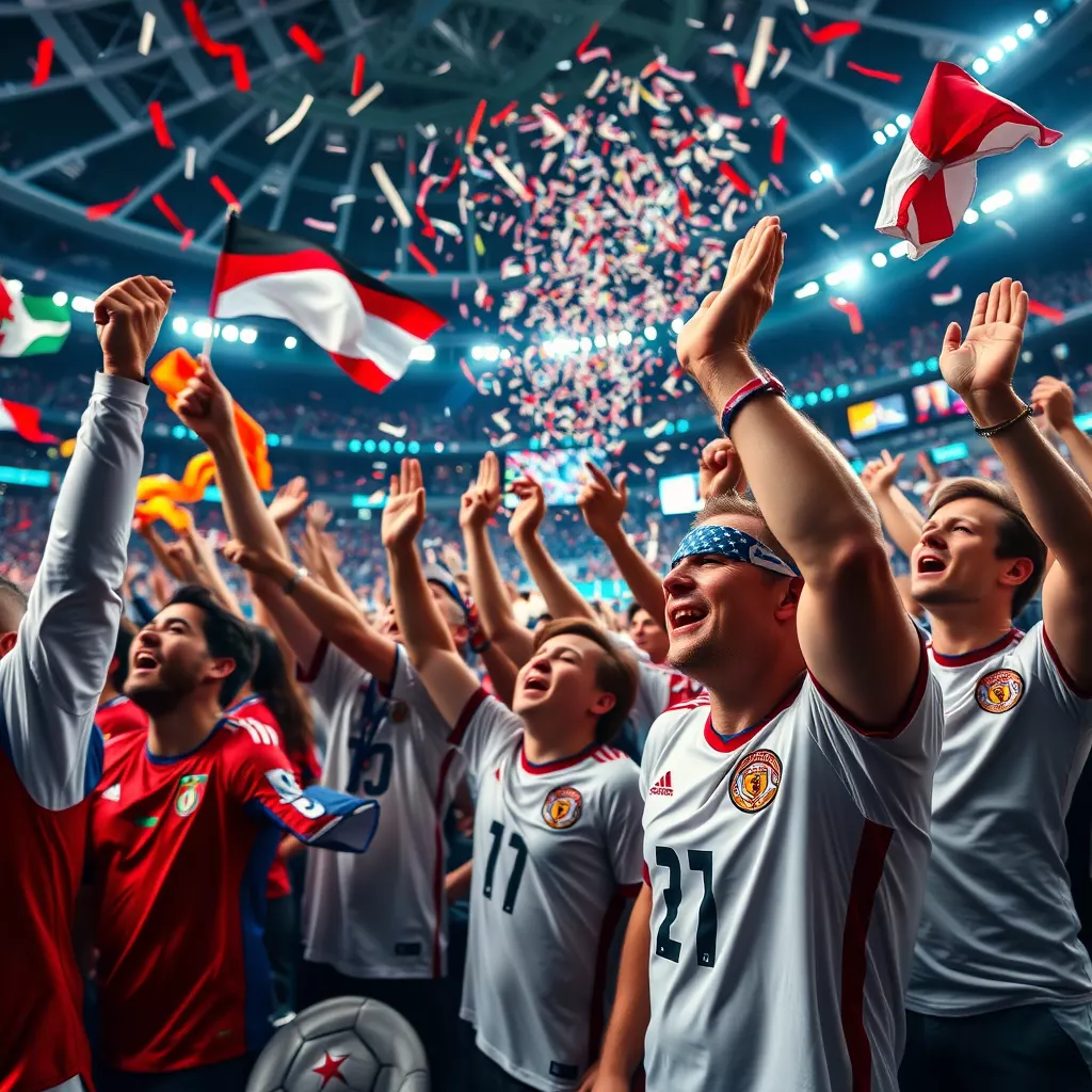 Phong độ đội tuyển Chile trước World Cup 2026: Cơ hội và thách thức cho "La Roja" — view 4