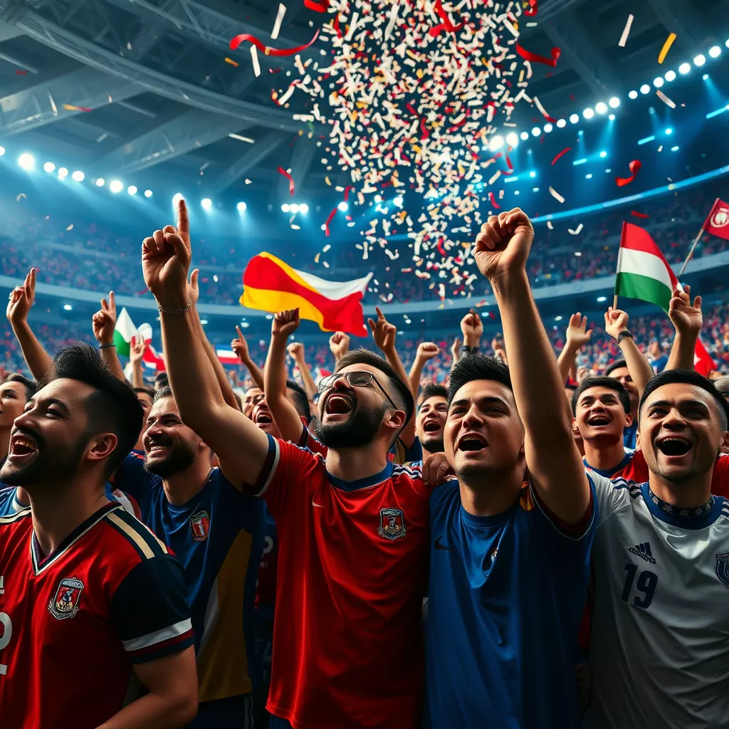 Phong độ đội tuyển Chile trước World Cup 2026: Cơ hội và thách thức cho "La Roja" — view 5
