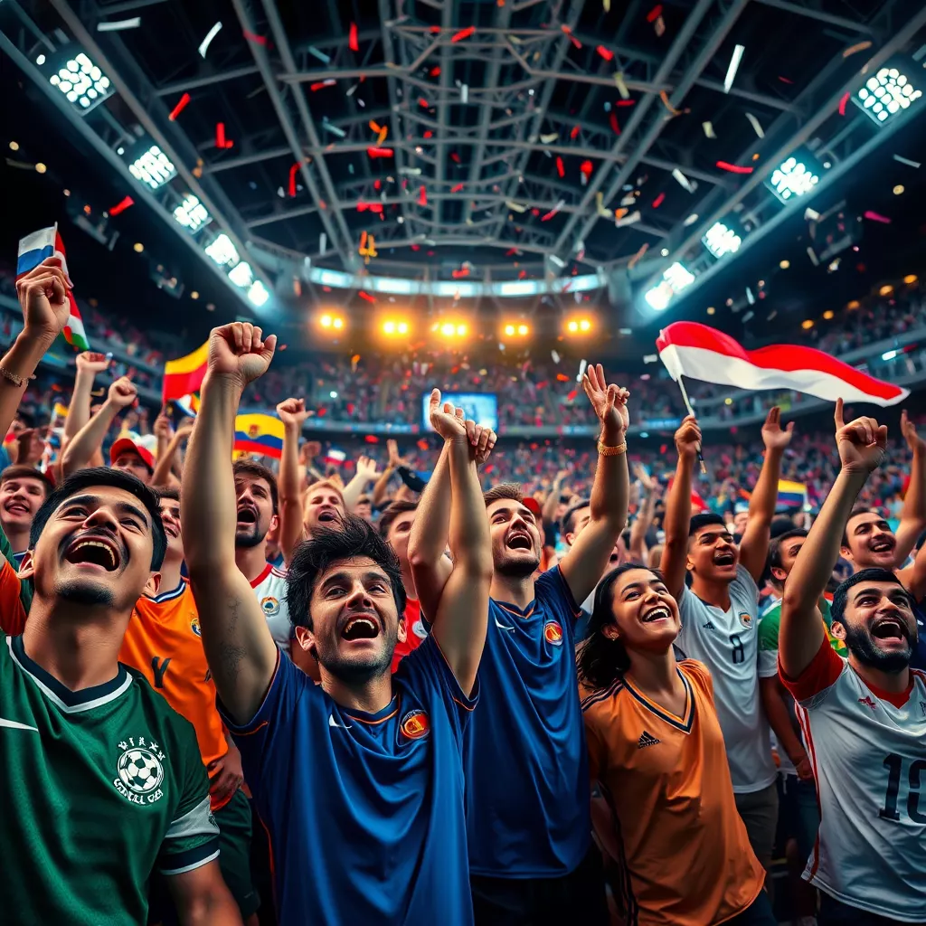 Cách Xem Trực Tiếp World Cup 2026 Cập Nhật Liên Tục — view 5