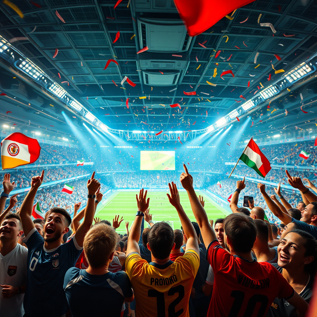 Soi kèo bóng đá Spain vs Saudi Arabia chuẩn xác hôm nay: Cơ hội nào cho đội bóng châu Á?
