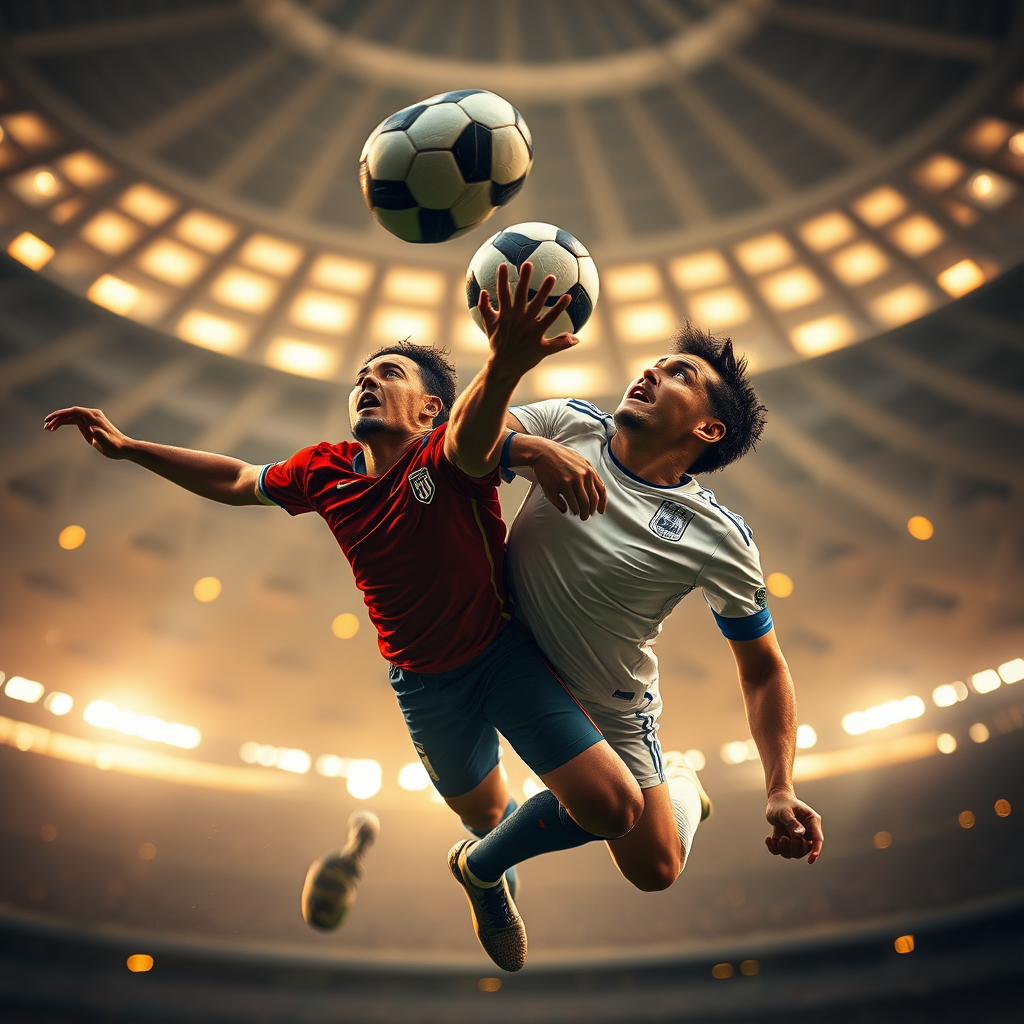 Lịch Thi Đấu World Cup Ngày 17: Nhận Định và Dự Đoán Tỉ Số Nóng Hổi